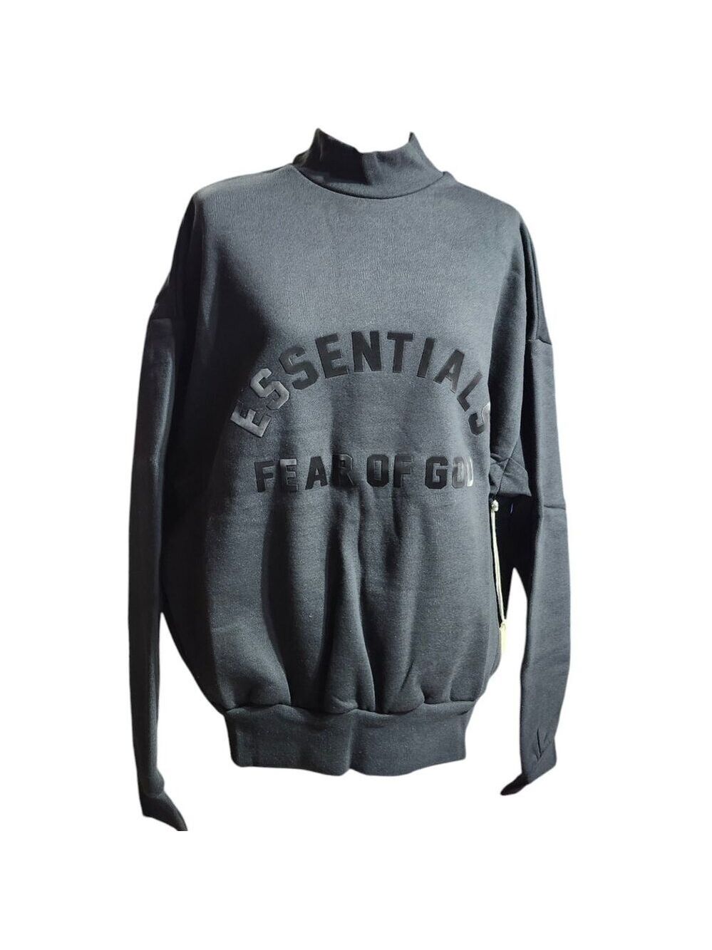 Essentials Size XS